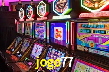 Desvendando o Mundo dos Jogos Virtuais na jogo77