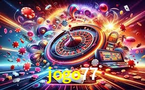 Estatísticas jogo77