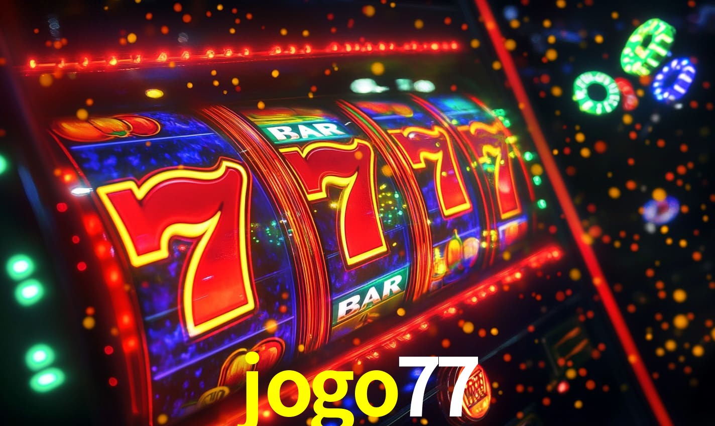 jogo77 - Cassinos Com Os Maiores Bônus - jogo77.com