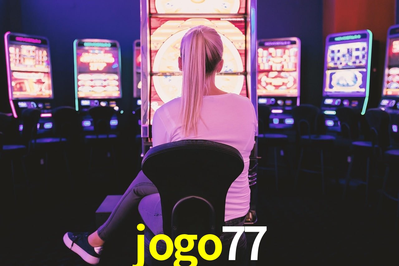 Game Providers jogo77