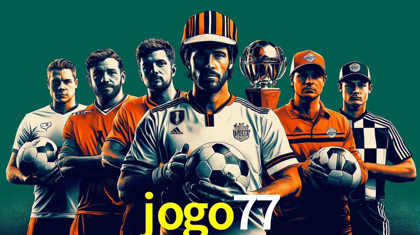Descubra a Essência do jogo77: Nossa História e Compromissos