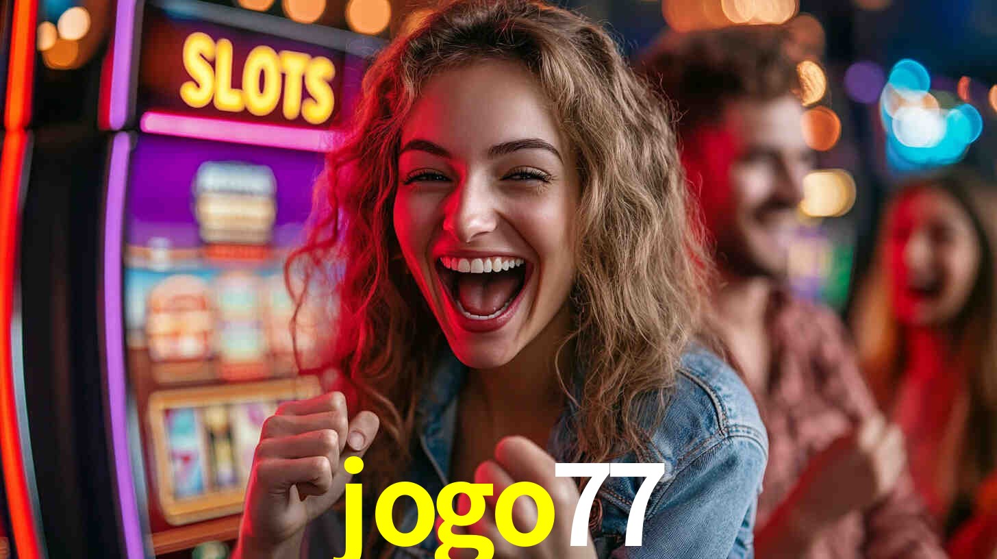 Inovações de Jogos na jogo77: O Futuro das Experiências Interativas