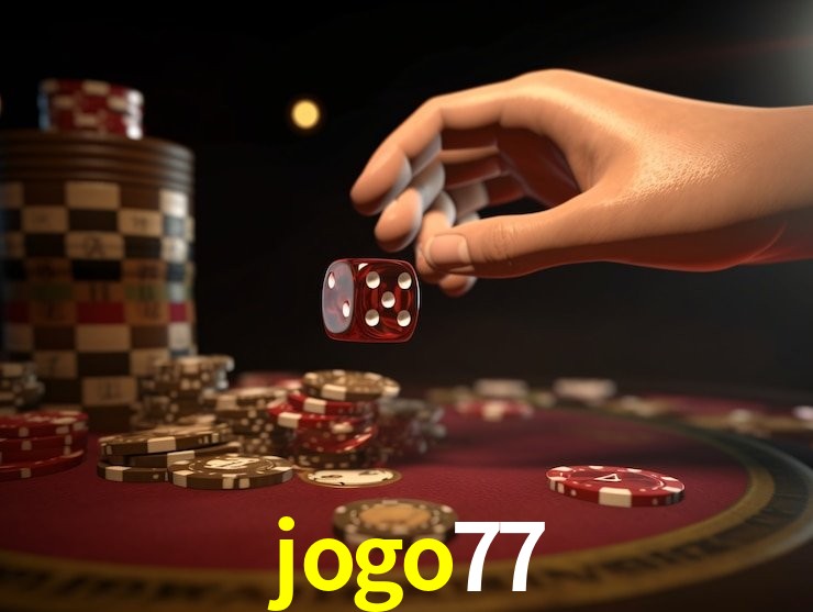 Provedores de Jogos jogo77