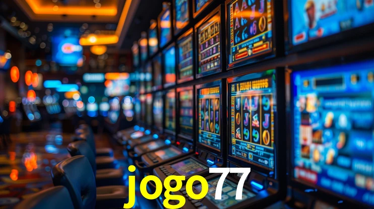 APP oficial da jogo77 para mobile