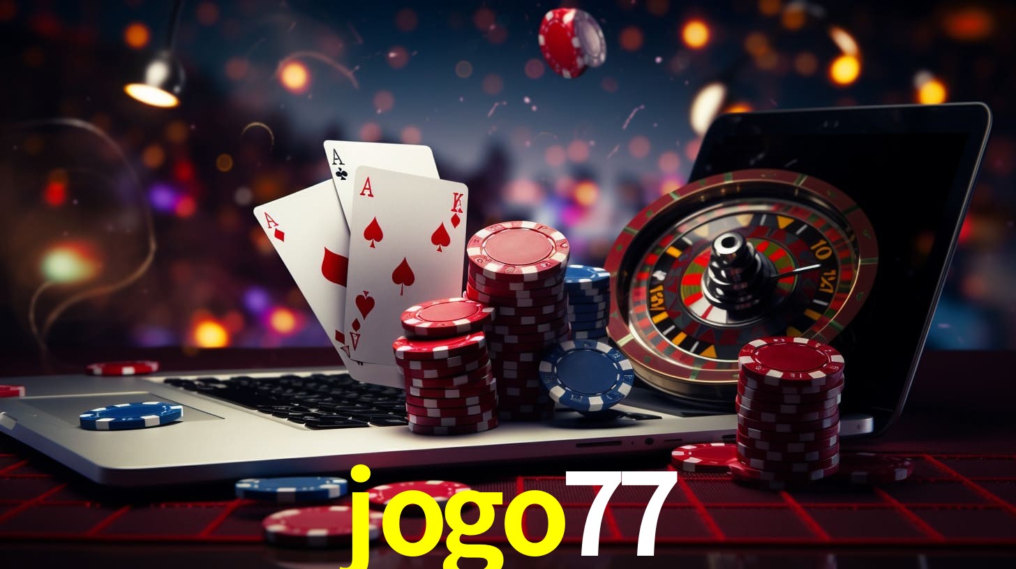 Roulette Table jogo77