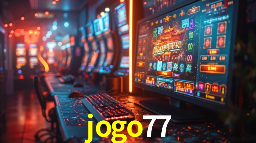 Experimente o Login Seguro Premium no jogo77