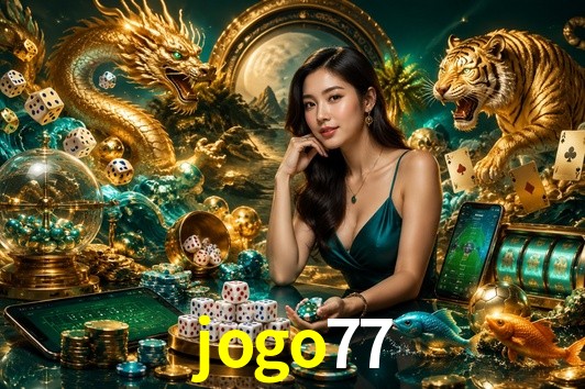 Seasonal Promotions jogo77
