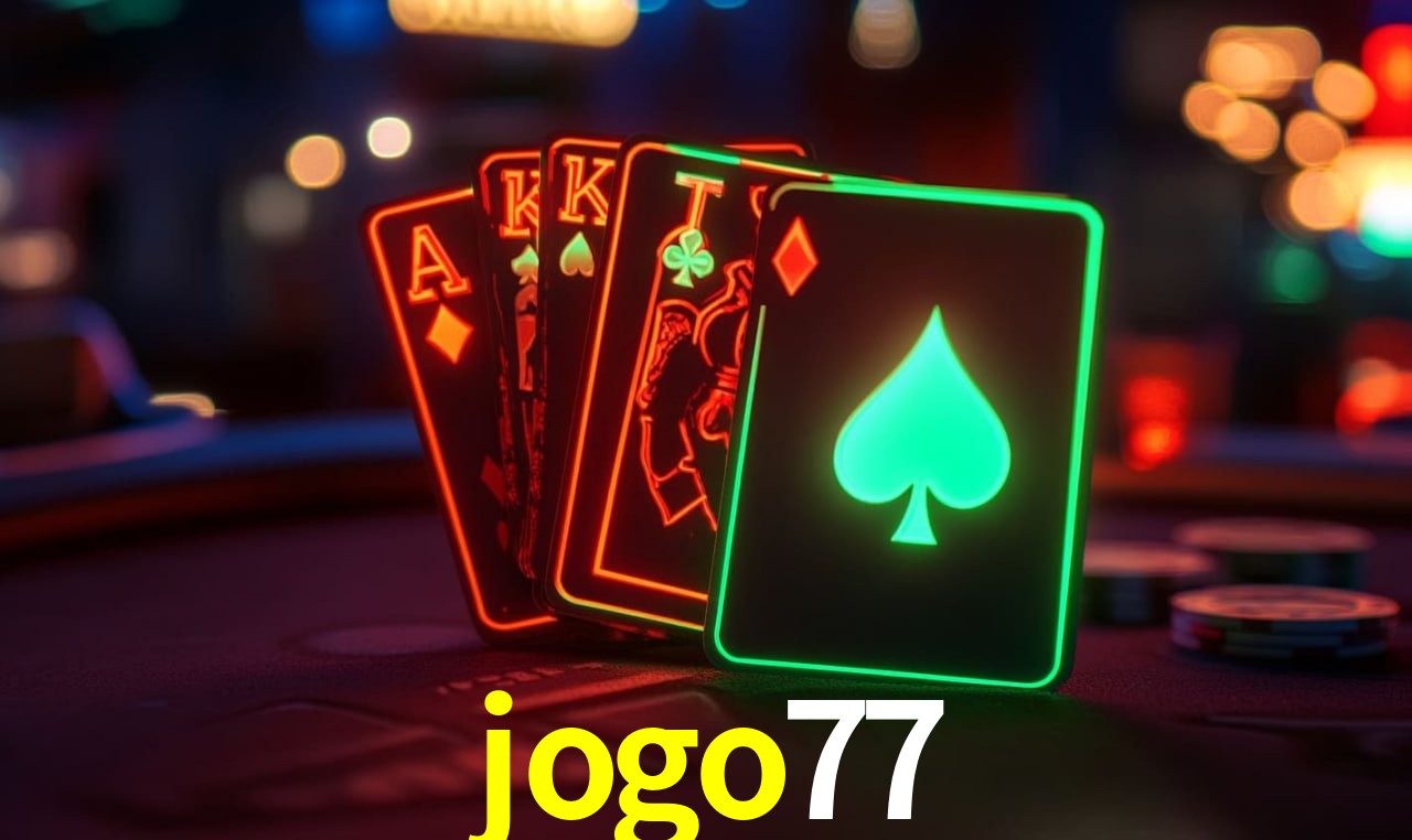 Diretório de Jogos jogo77