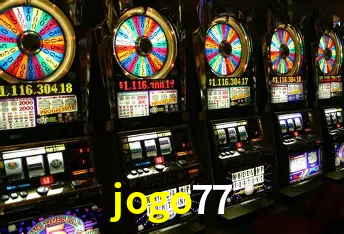 A Popularidade dos Caça-Níqueis no jogo77