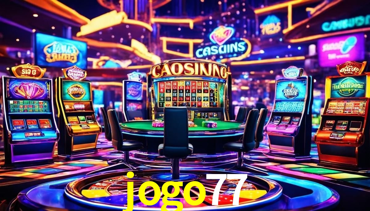Estatísticas do Jogo jogo77