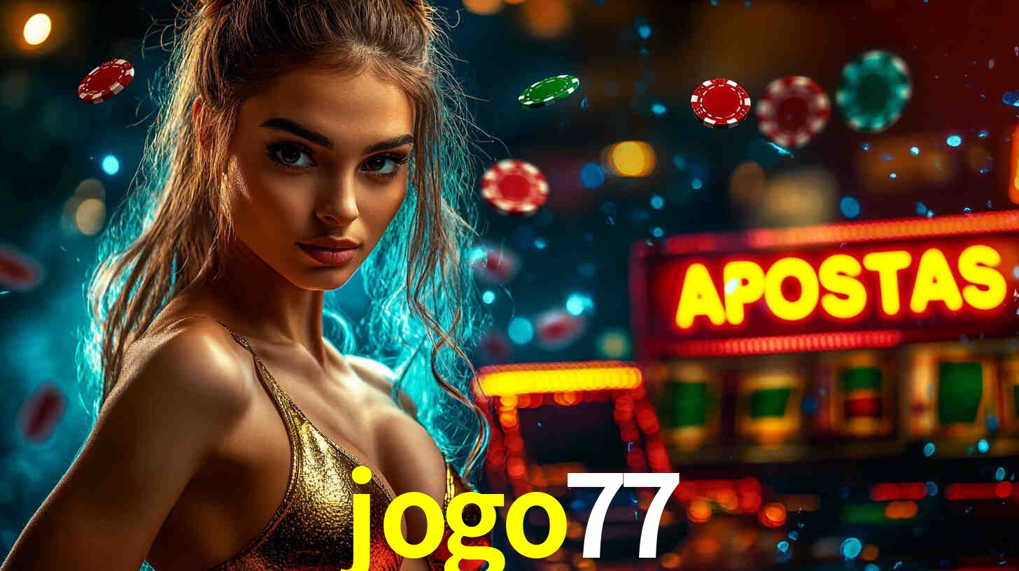 Descubra a Essência do jogo77: Nossa História e Compromissos