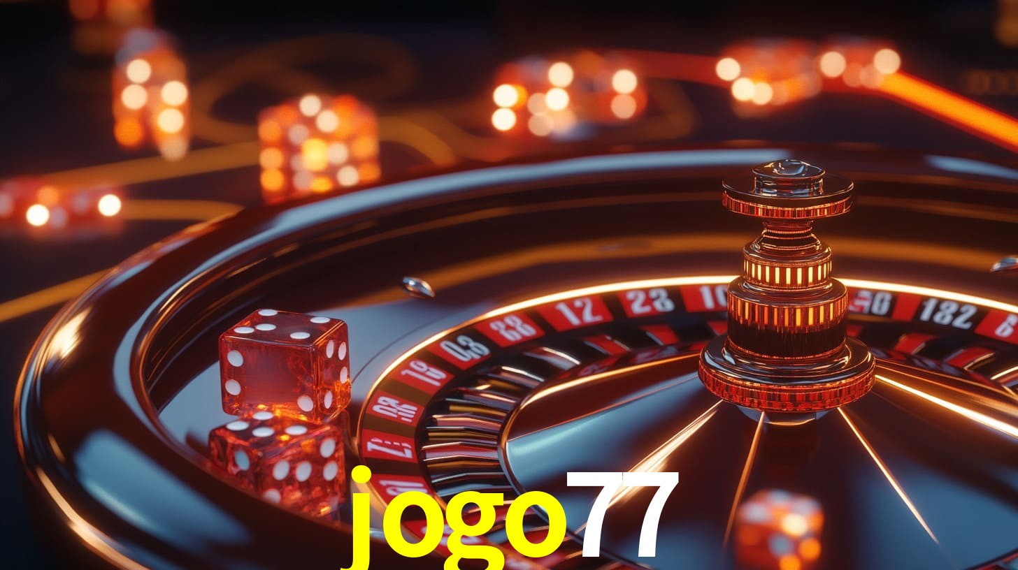 jogo77: A Experiência de Casino com Jogos de Mesa ao Vivo