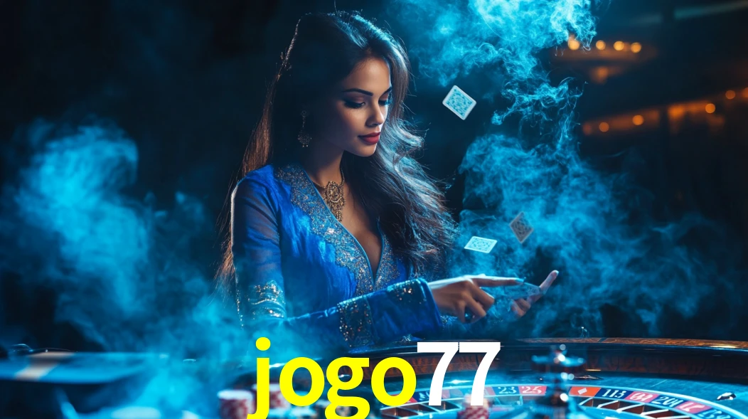 Desvendando o Mundo dos Jogos Virtuais na jogo77