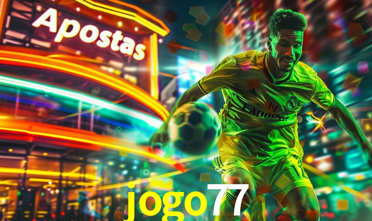 Casino Ao Vivo jogo77