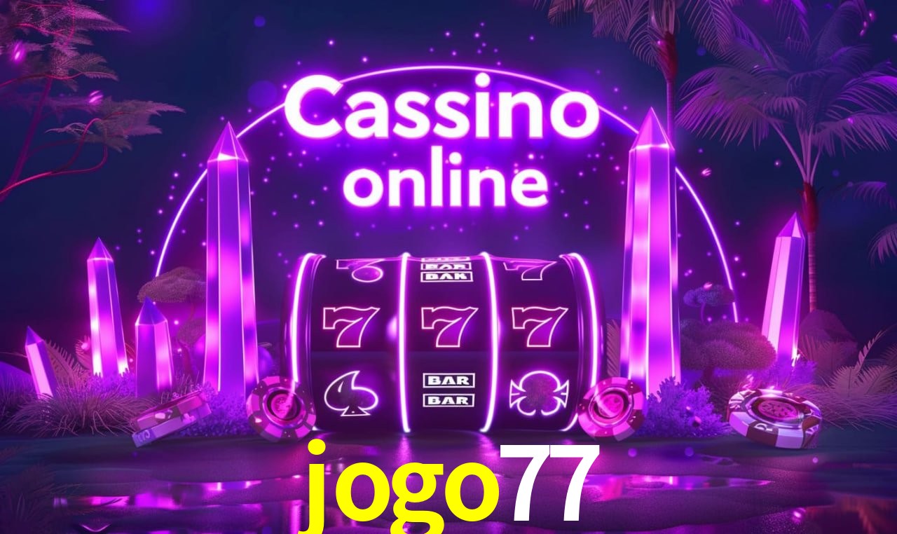 Sistemas de Segurança jogo77