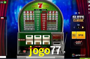 Descubra a Essência do jogo77: Nossa História e Compromissos