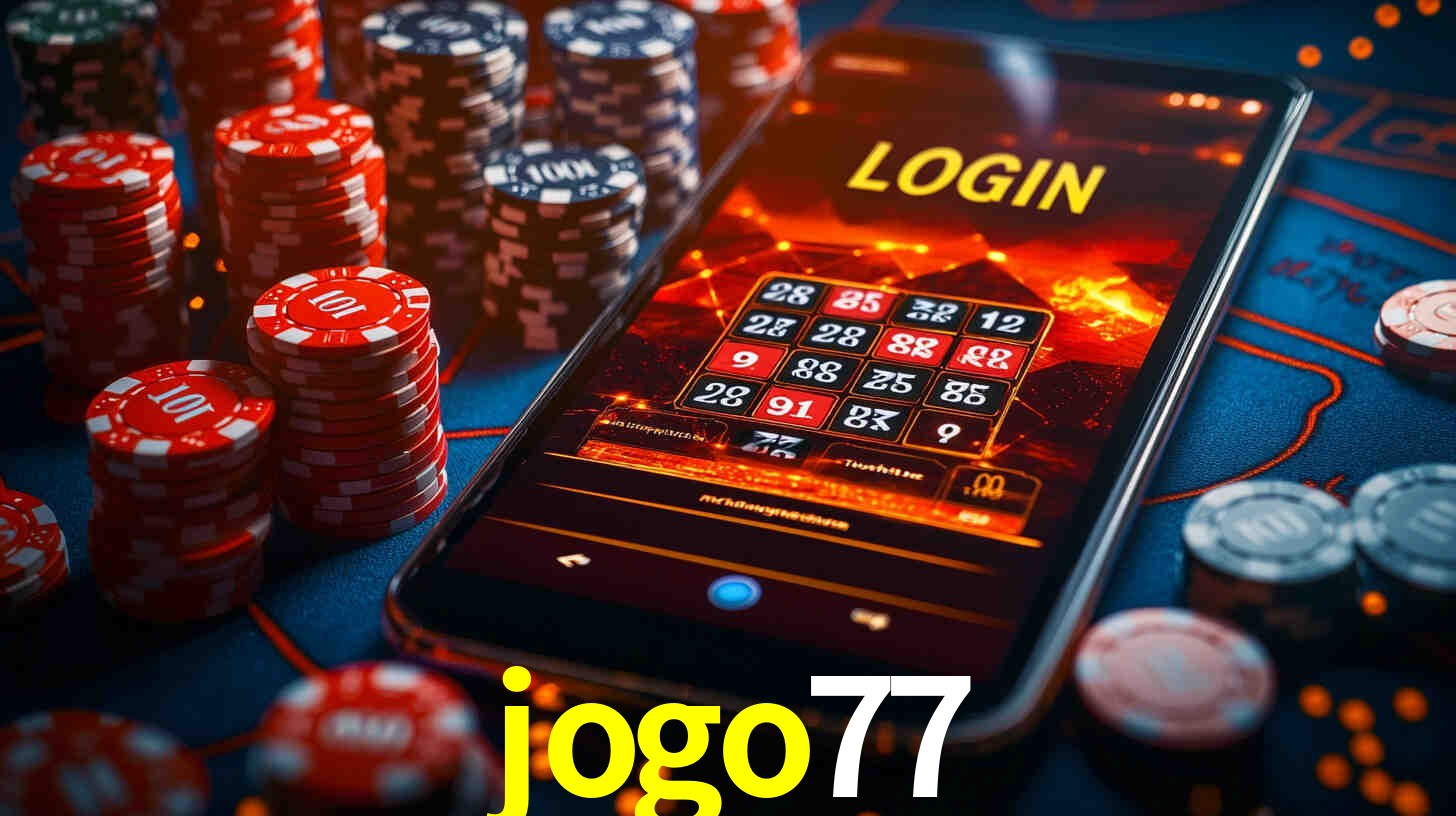 jogo77,jogo77.com