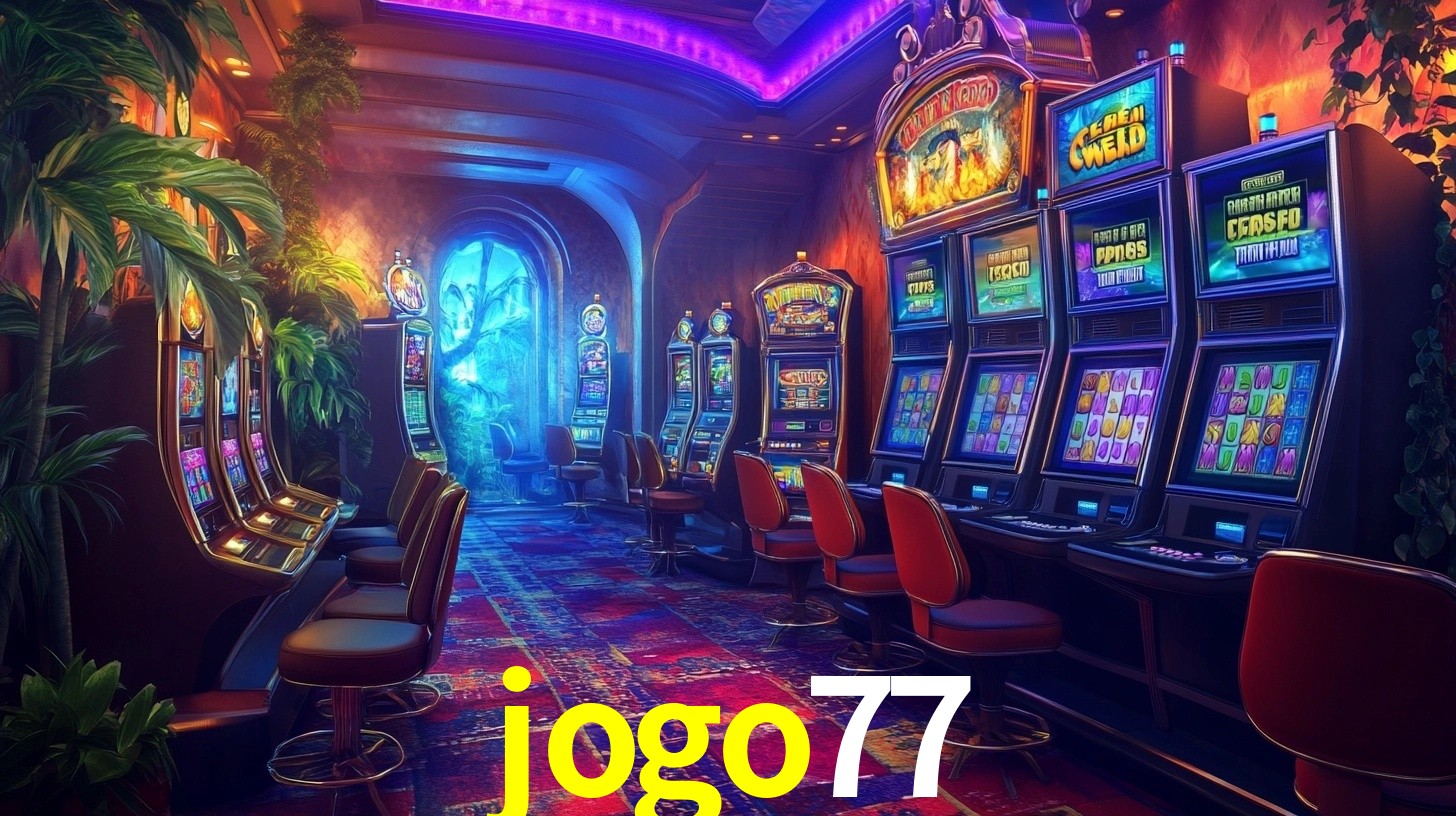 Daily Bonuses jogo77