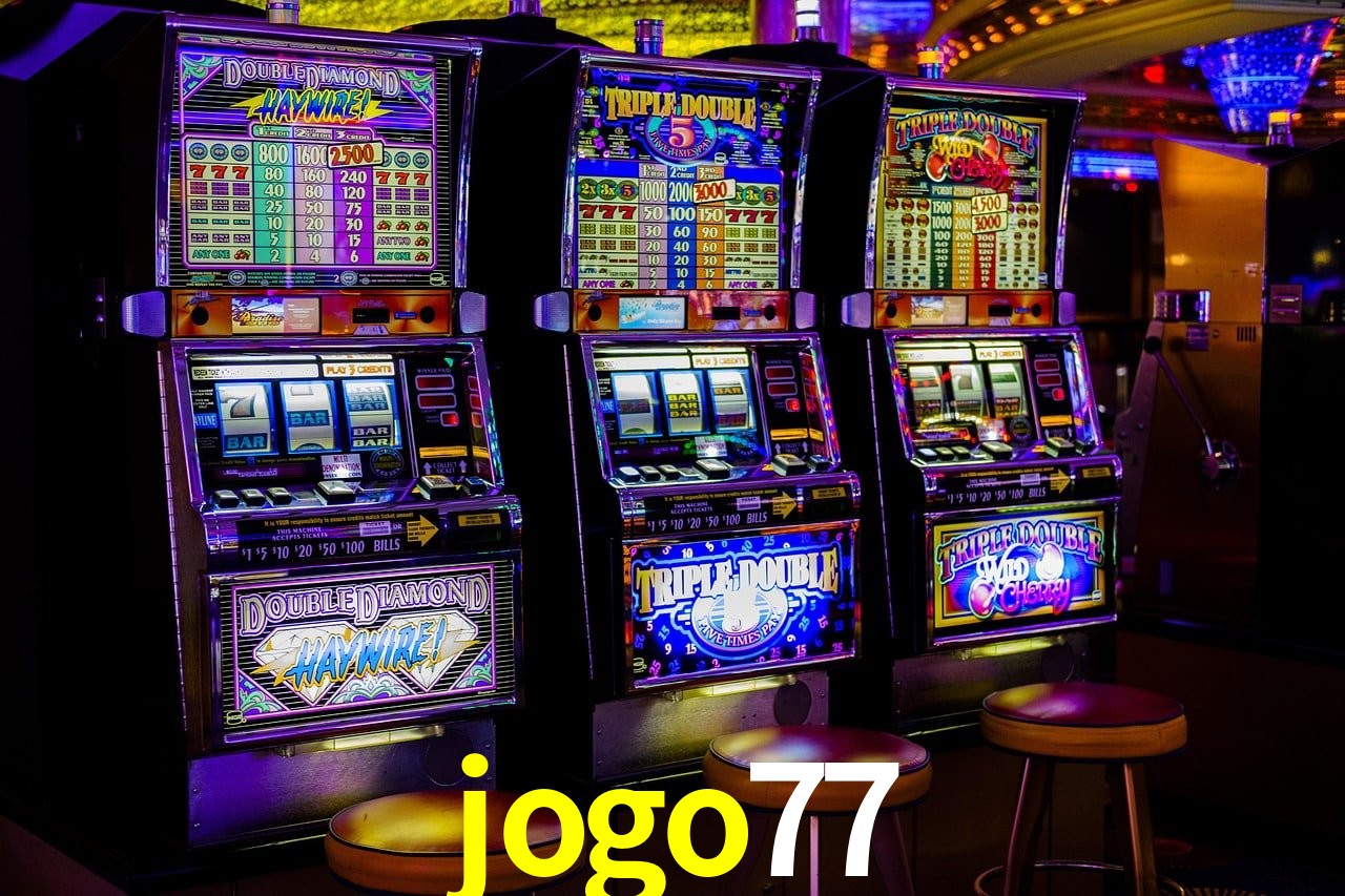 Apostas de Tênis jogo77