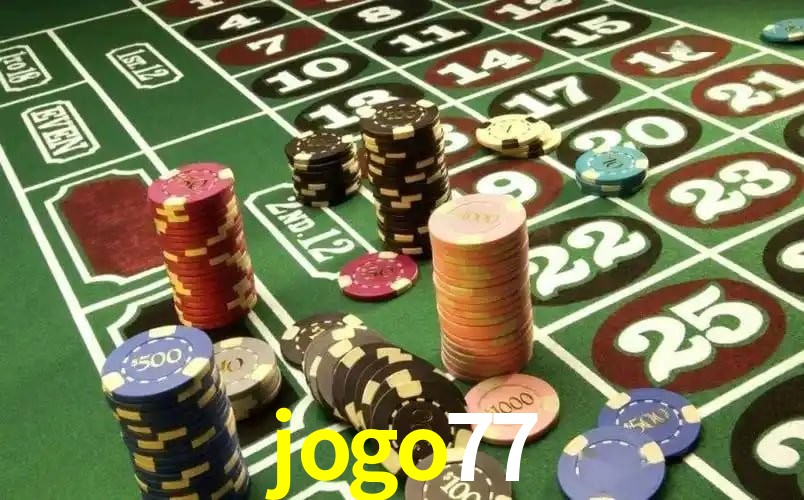 Jogos de Slot jogo77