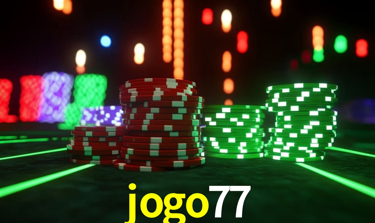 Game Statistics jogo77
