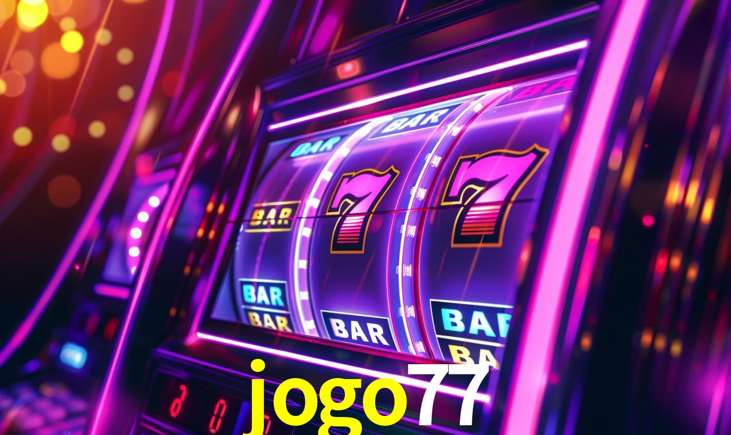 jogo77: Seu Especialista em Apostas Esportivas Brasileiras