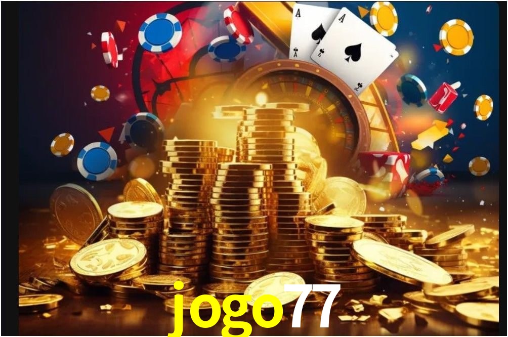 Interface Premium jogo77