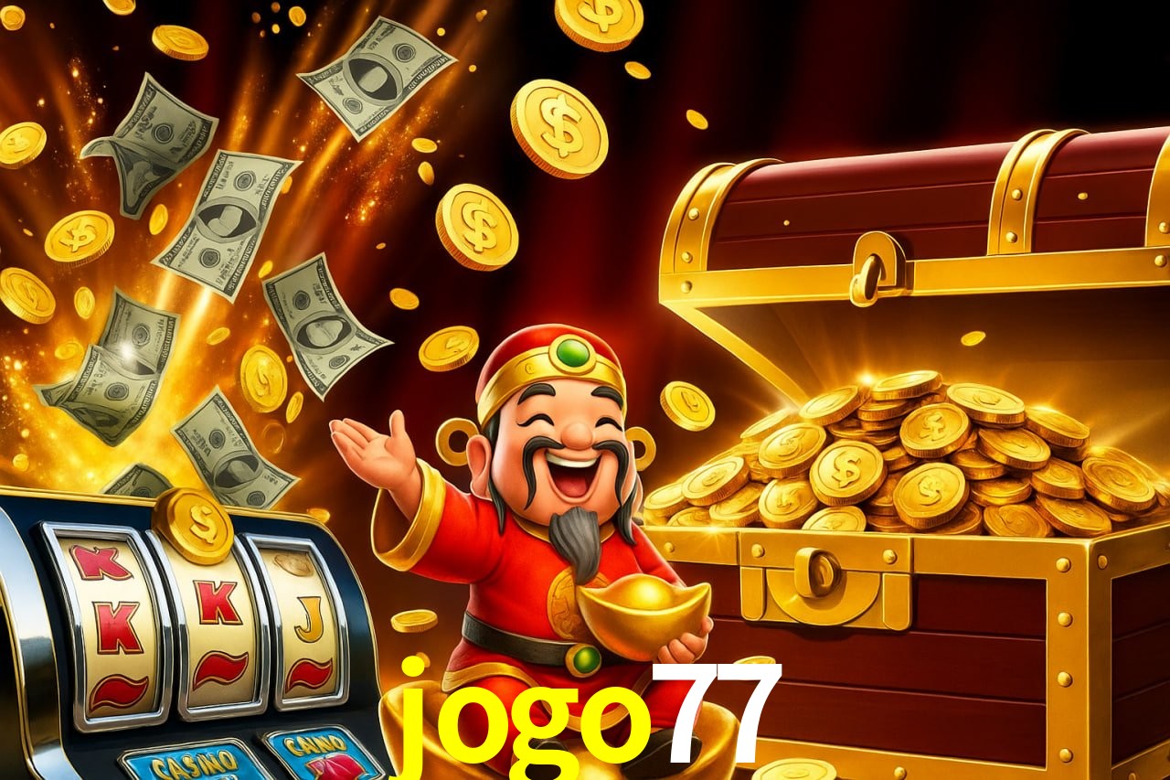 Casino Ao Vivo jogo77