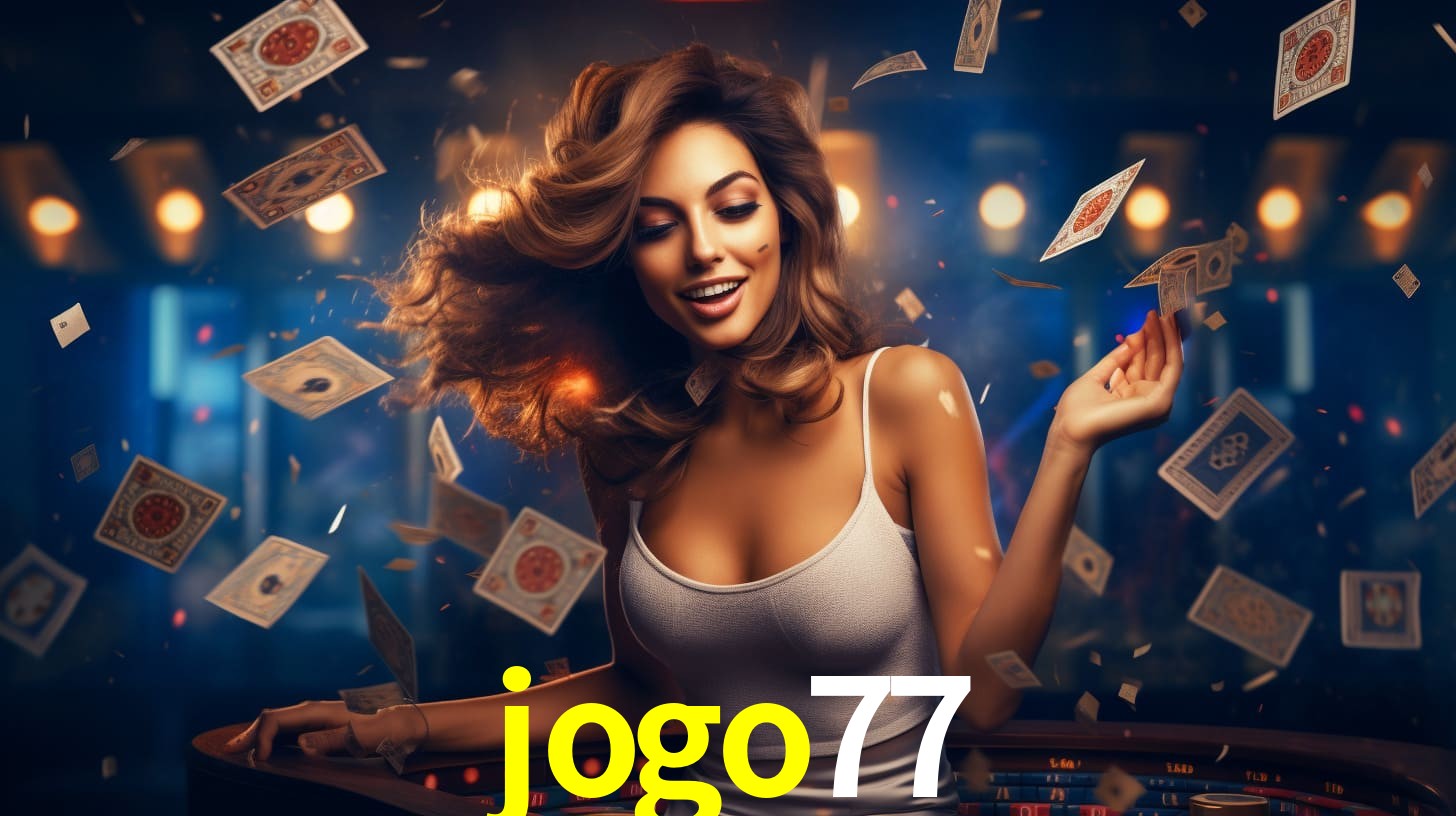 Live Casino jogo77