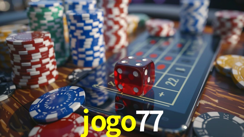 Bônus Generosos e Exclusivos no jogo77 para Você!