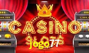 Slot Games jogo77