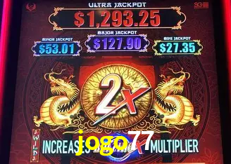 Descubra a Magia dos Jogos de Arcade no jogo77