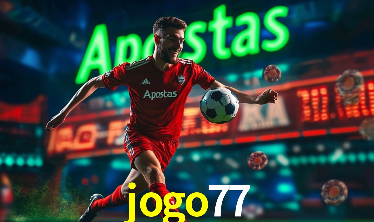 Bônus Diários jogo77
