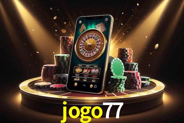 Tecnologia da Plataforma jogo77