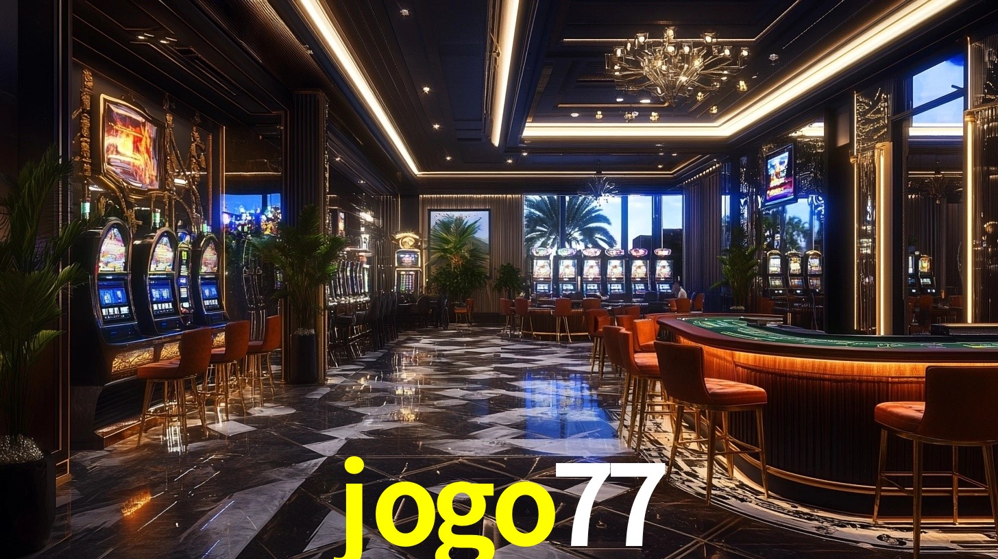 Ofertas Imperdíveis na jogo77: Promoções e Bônus Que Valem a Pena